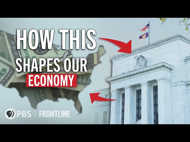 Age of Easy Money (full documentary) | FRONTLINE