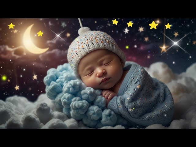 Beautiful Lullabies for Babies to Sleep – Baby Songs for Bedtime and Relaxation