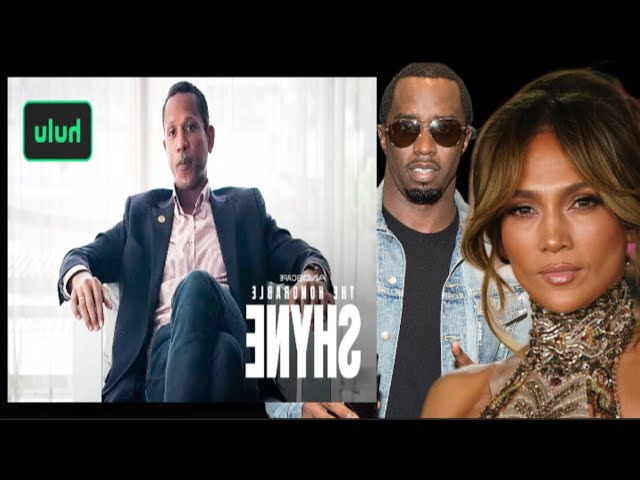 Diddy & Shyne Caught In Lies! Why Jennifer Lopez SHOULD GO TO JAIL! Diddy’s Kids MAY Go TO JAIL?