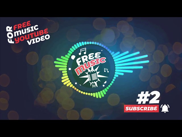 Entertainment Music Background No Copyright Free Music For Youtube Video