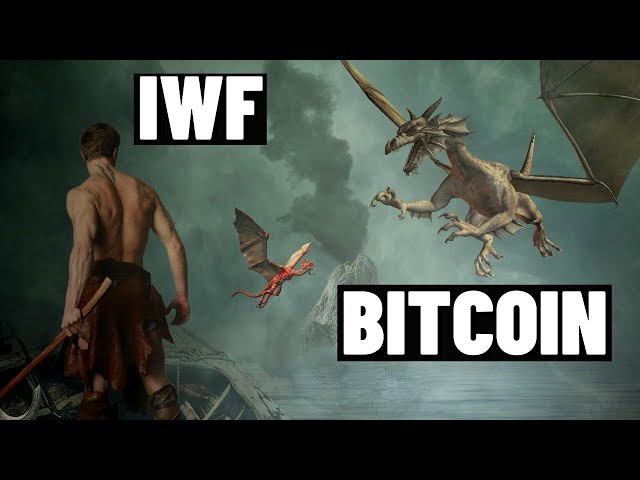 SIE WEHREN SICH GEGEN BITCOIN! 😨 BANKEN UND REGIERUNGEN WOLLEN BITCOIN EINSCHRÄNKEN - BITCOINCRASH?!