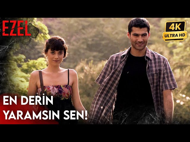 Ciğerimi Deliveren Aşkı Görün! | Ezel