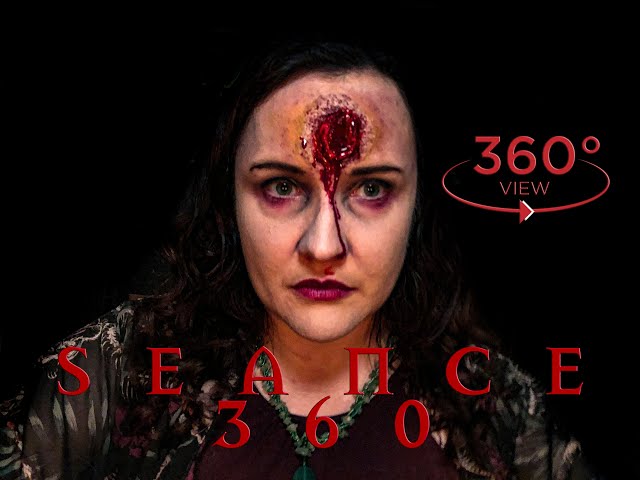 Seance 360 | 360 HORROR FILM 4K