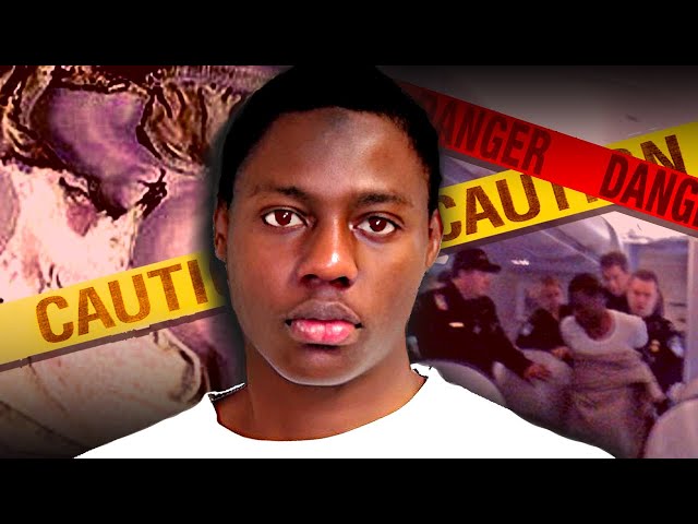 The Ball Blazing Case of the Underwear Bomber