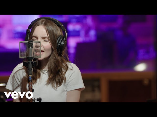 CHVRCHES - XO (Live on the Honda Stage at Power Station)