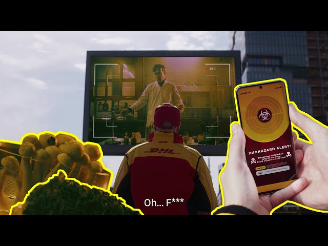 DHL Dota Adventures: The last of DOTA 2