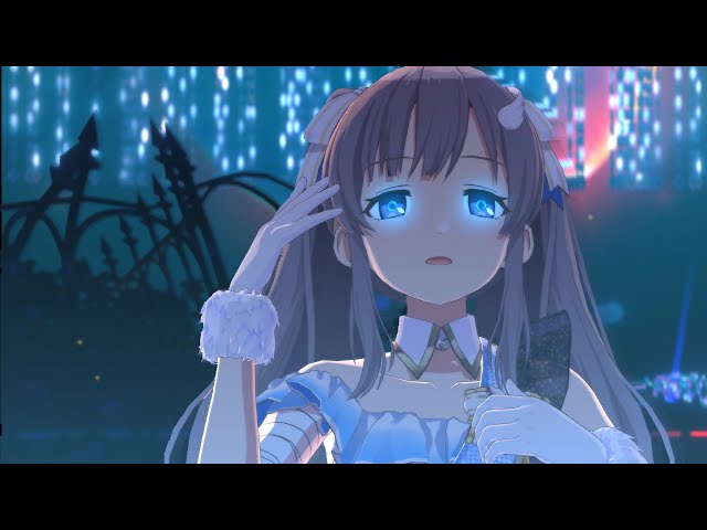 【#VR180】「NEO THEORY FANTASY」【#シャニソンVR】