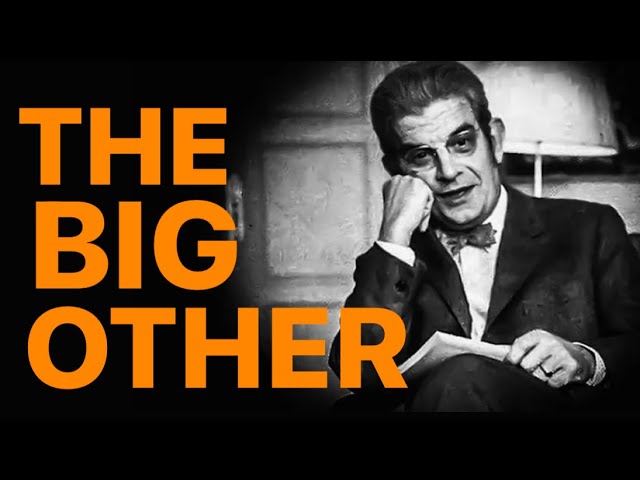 Explained: The Big Other