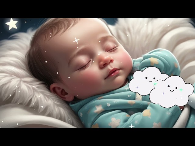 agical Lullabies for a Peaceful Sleep: Soothing Bedtime Music for Kids#baby #cute #babymusic