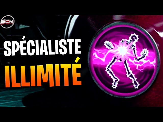 Nouveau GLITCH Solo Spécialiste Lumière Sombre illimité Black Ops 6, Astuce XP One Shot Zombie Bo6