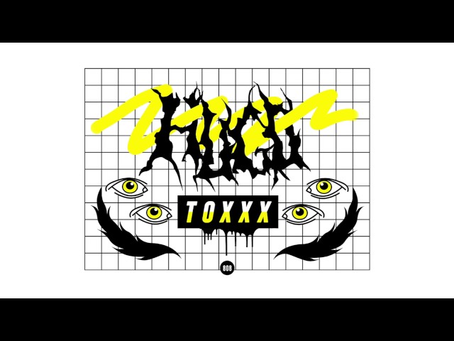 Hugo Toxxx - Všechny oči na mně (6. pád vy toyové)