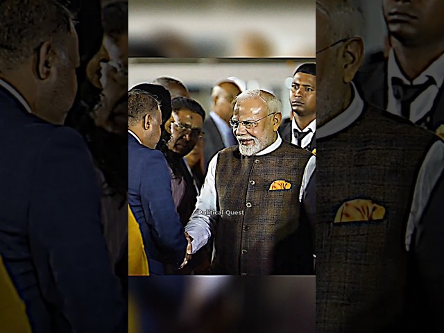 🫡😍 How time changes with hard work | Narendra Modi | #shorts #modi