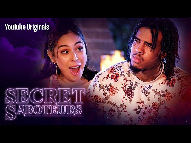 DO NOT Trust Anyone ...This Episode Proves That | Secret Saboteurs