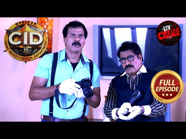 Dr. Salunkhe ने बताई 'Hemophilia' से जुड़ी Shocking बात | CID |सी.आई.डी.|Latest Episode| 21 Nov 2024