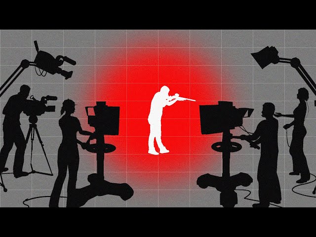 Are the Media Making Mass Shootings Worse?