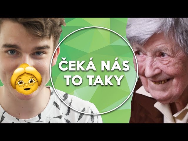 Čeká nás to taky | KOVY