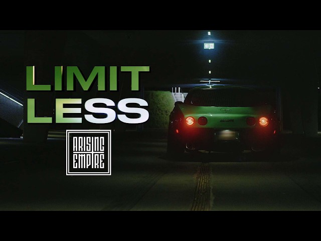 ANY GIVEN DAY - Limitless (OFFICIAL VIDEO)