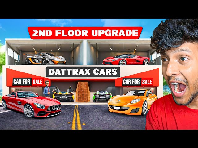 100 NEW CAR COLLECTION FOR MY SHOWROOM!🤑 CAR FOR SALE SIMULATOR 2.O