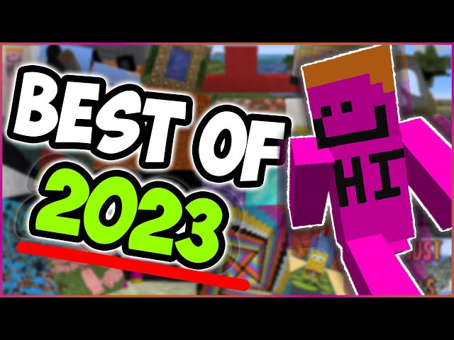 The Best of Camman18 2023! (All Videos Together)