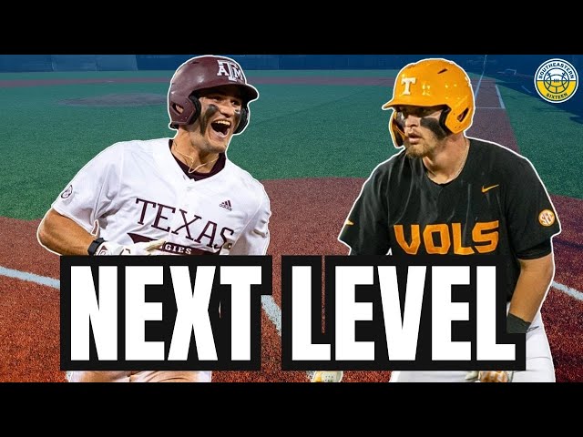 SEC Baseball Weekly Ep. 6: Future Stars