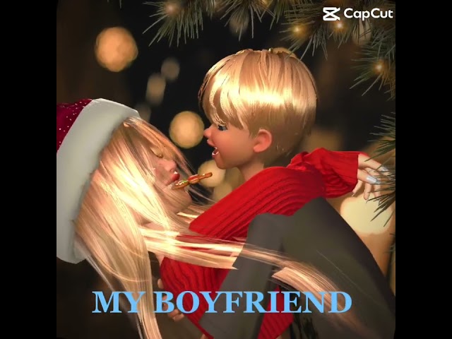 My boyfriend #capcut #template #zepeto #bf