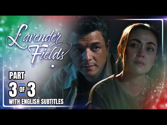 Lavender Fields | Episode 57 (3/3) | November 19, 2024 (w/ English Subs)