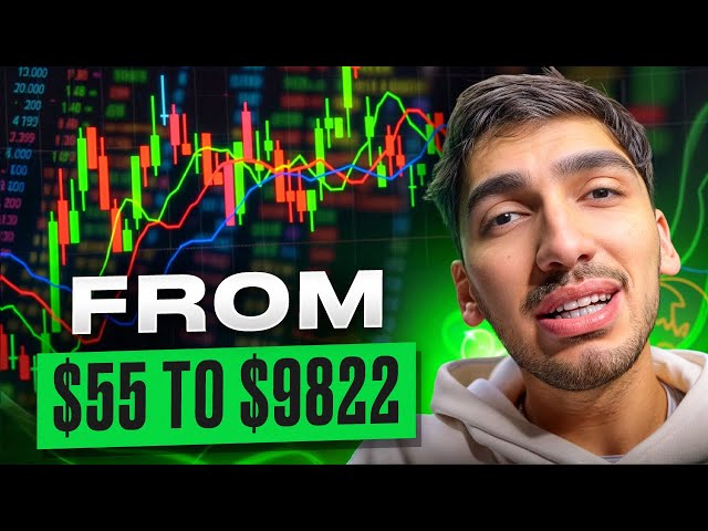 📚 POCKET OPTION TUTORIAL: BINARY OPTIONS FOR BEGINNERS