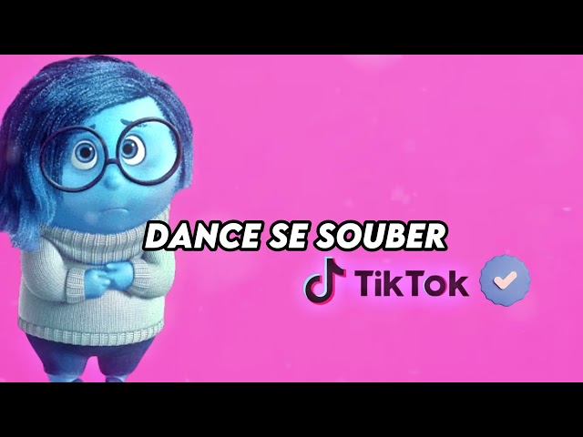 Dance se souber~ {TikTok} 2024