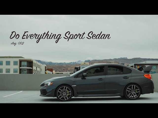 Subaru WRX STI | What I Learned After 2 Years Ownership (Long Term Review)