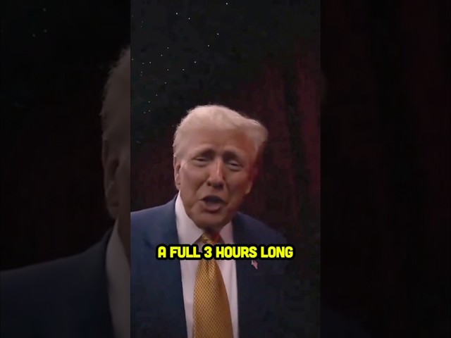 Donald Trump on The Joe Rogan Experience Finally Happened 🤯😳