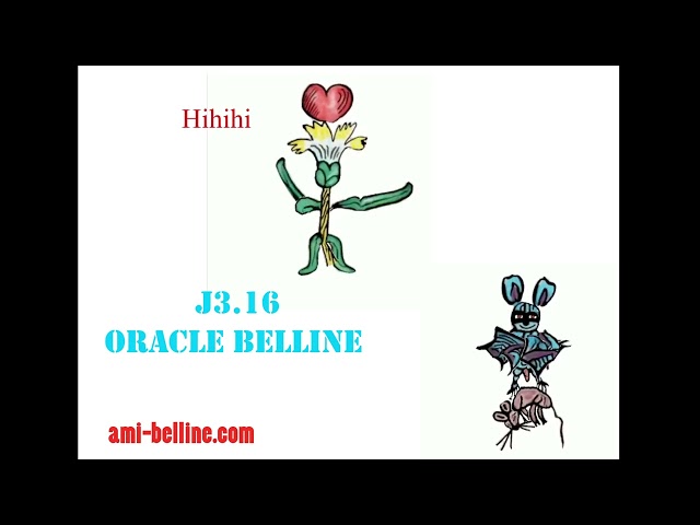 Oracle Belline : Les bienfaits de "Beauté".