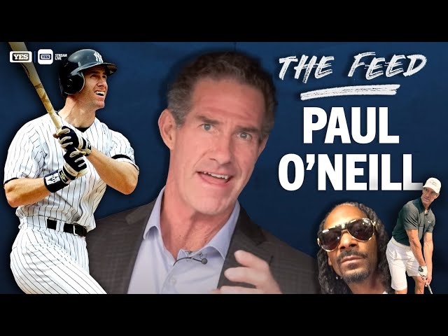 The Feed: Paul O'Neill