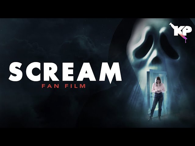 Scream: Fan Film