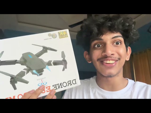 DRONE Attack‼️⛔️💀☠️ PRANK🤣 on MINSHA | prank by KAKKA