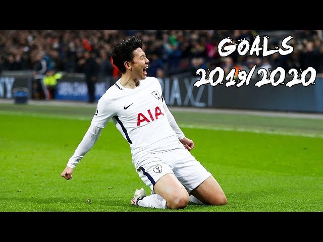 Best Goals & Plays in Football 2020