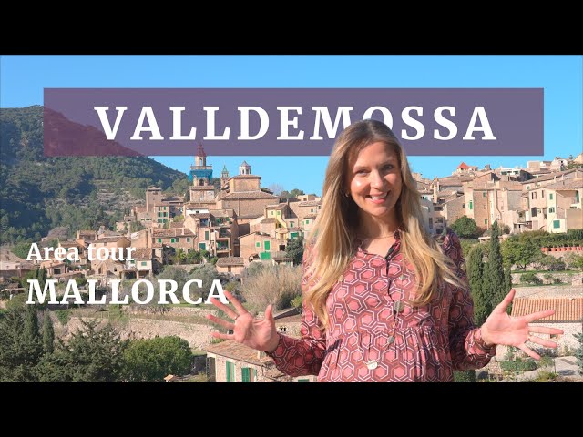 Living in Valldemossa - Mallorca in winter