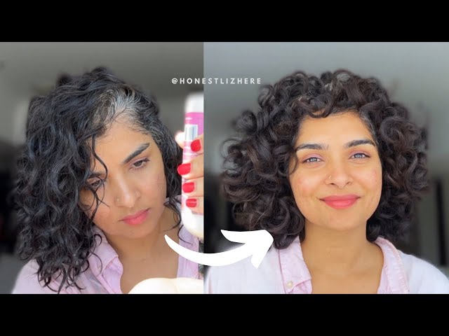 Curly Hair Routine with Proven Personal Strategies: Simplify & Stop Impulse Buying!