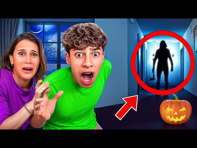 EPIC SPOOKY PRANKS That Left Us TERRIFIED! | The Royalty Family