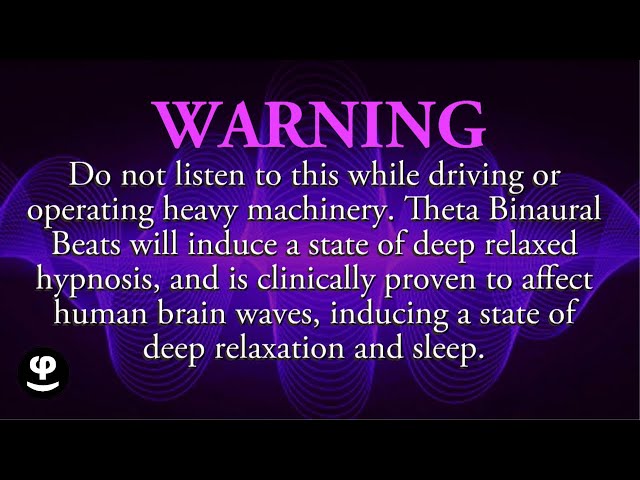 Deep Sleep | Third Eye Chakra | Binaural Beats | 432Hz | 8 Hours