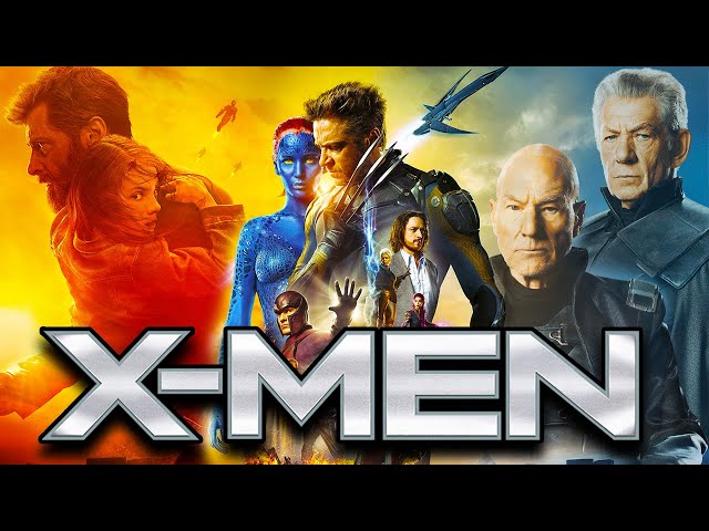 The X-Men Universe Explained: Timeline Changes & Reviews