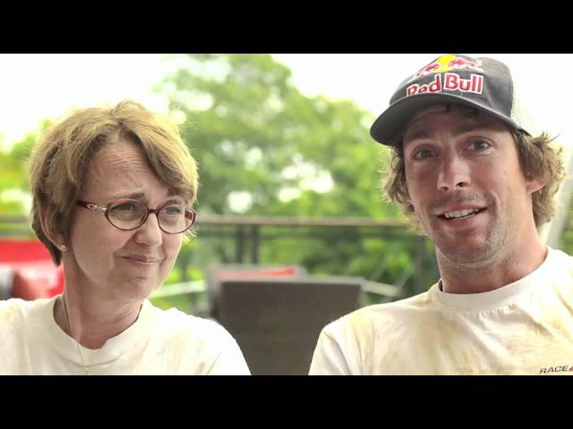 Travis Pastrana - Safari Confessions