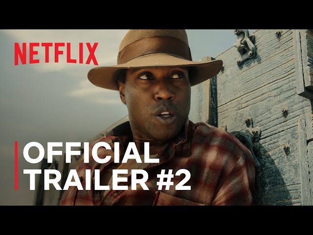 The Piano Lesson | Official Trailer #2 | Netflix