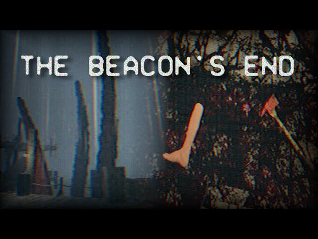 A Lovecraftian Horror Wants My Flesh!? - The Beacon's End