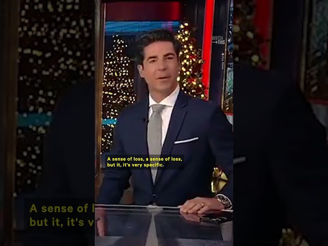 Jesse Watters Invites Psychic Onto Fox News