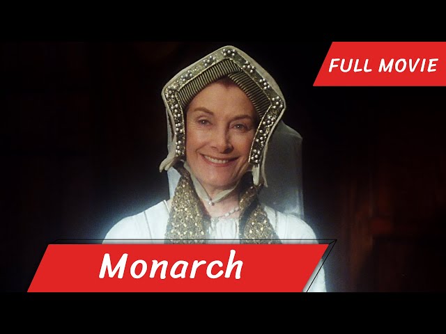 Monarch | English Full Movie | Biography Drama History