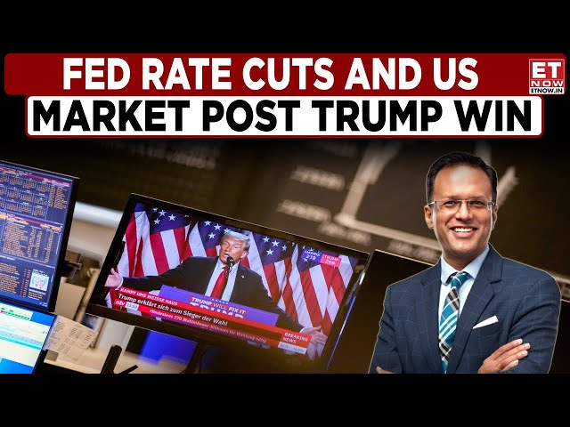 Global Markets Have Shown Impressive Resilience; FED Rate Cut By 25 BPS | Nikunj Dalmia | ET Now