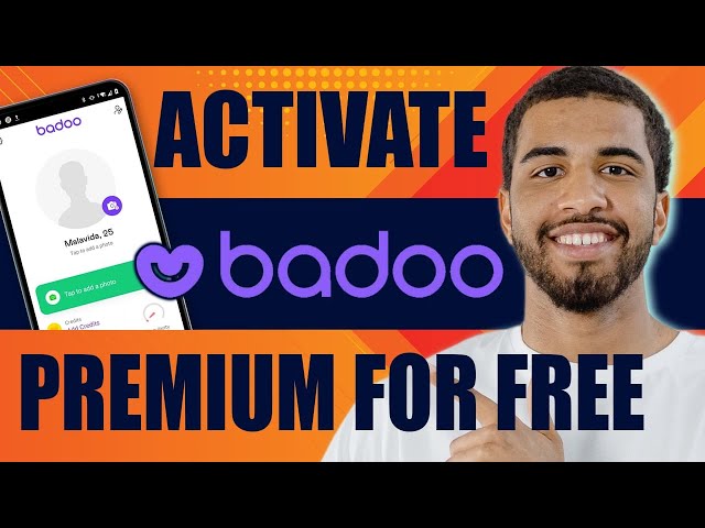 How to Activate Badoo Premium for Free (2024)