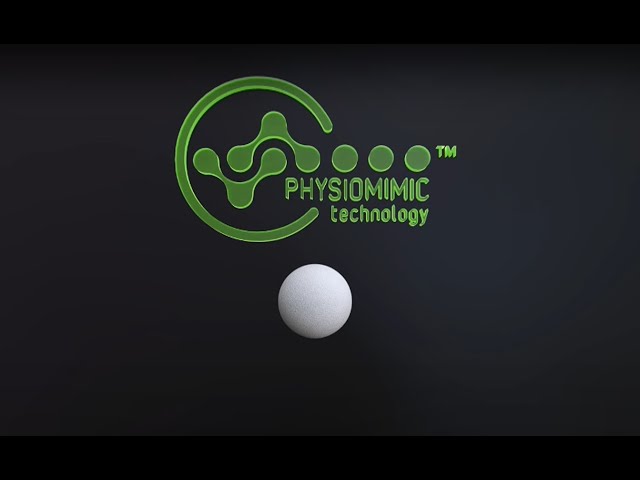 Physiomimic Technology™: discover the benefits of amino acids' physiological absorption in PKU (3D)