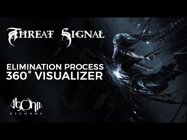 THREAT SIGNAL - Elimination Process (Official 360 VR Video)