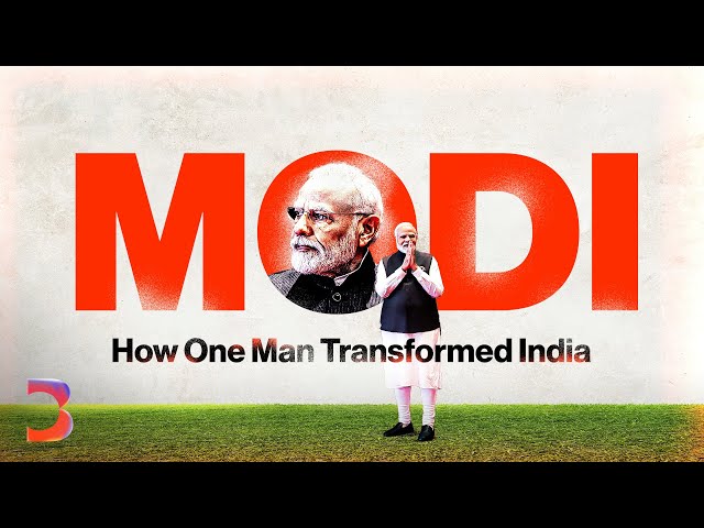 The Inside Story of India's Most Divisive Leader in Decades